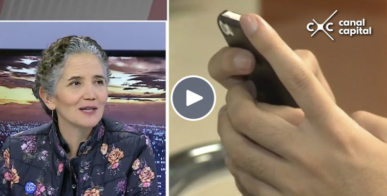 Celulares en los colegios: ¿prohibirlos o regular su uso? Celulares en los colegios: ¿prohibirlos o regular su uso?