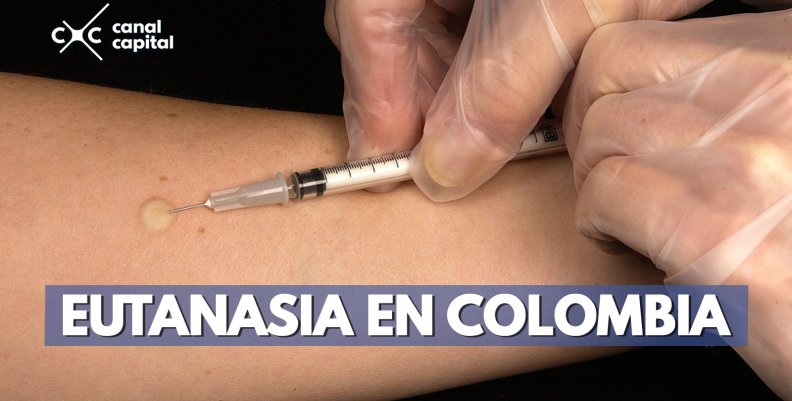 Eutanasia: ¿muerte asistida para terminar con un sufrimiento intratable?