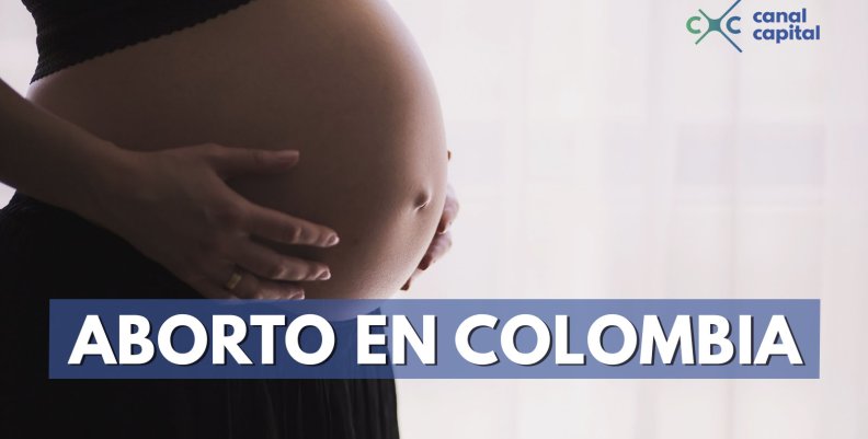 ¿Se debe implementar el aborto sin excepciones?