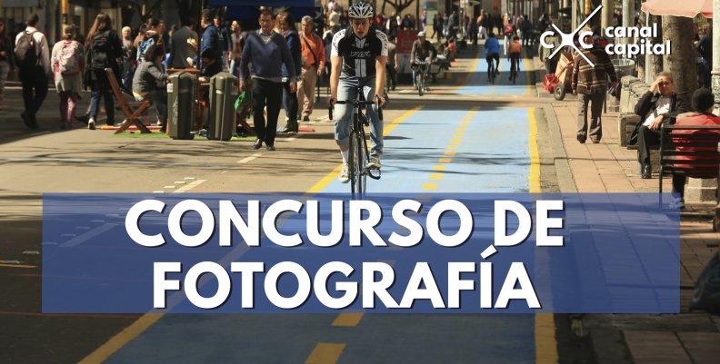 Participe en el concurso fotográfico: 'El buen ciclista'