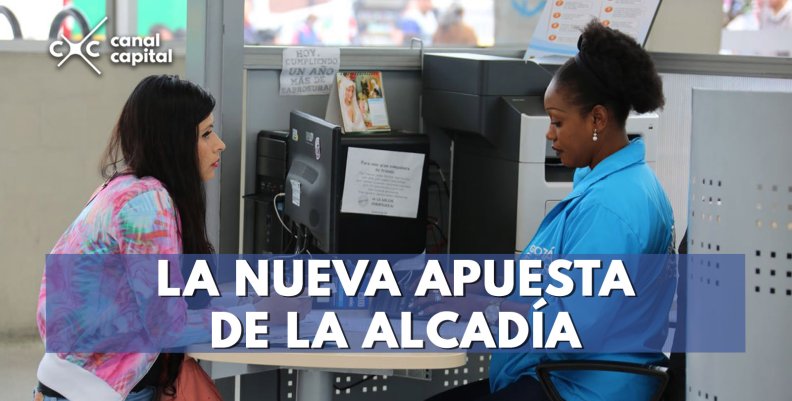 ¿Qué trámite del Distrito le gustaría realizar en línea? ¿Qué trámite del Distrito le gustaría realizar en línea?