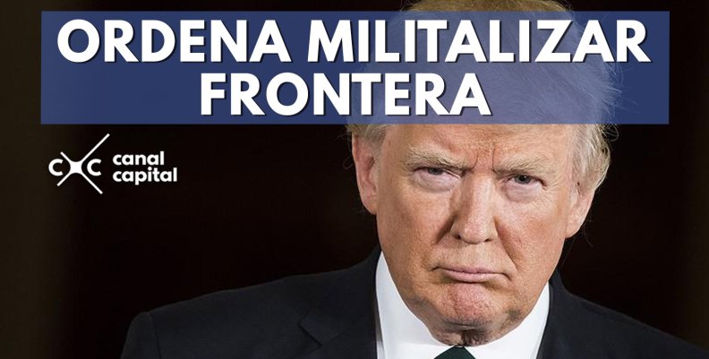 Donald Trump Donald Trump