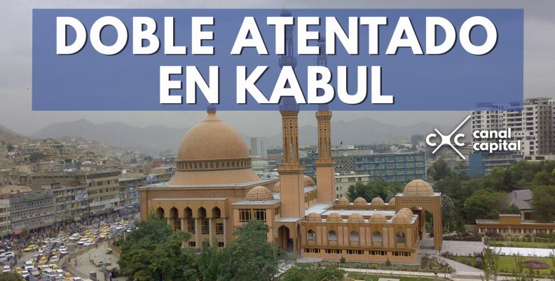 Kabul