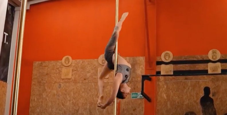 Pole dance Pole dance