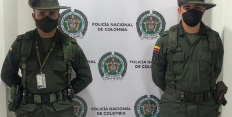Policía Nacional Policía Nacional