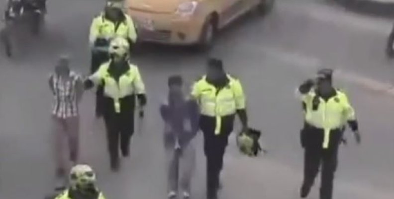 policia policia