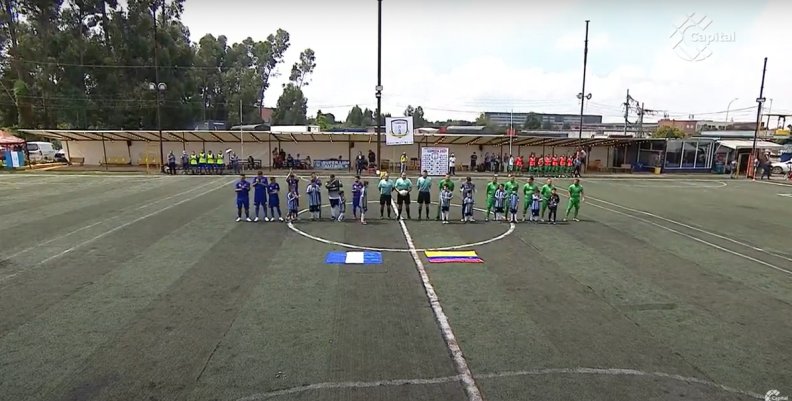Policía fútbol Policía fútbol