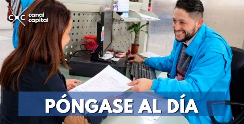 PÓNGASE-AL-DÍA