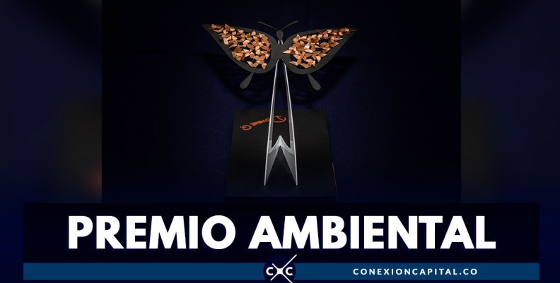 Abierta convocatoria para los Premios Ambientales CAR 2019