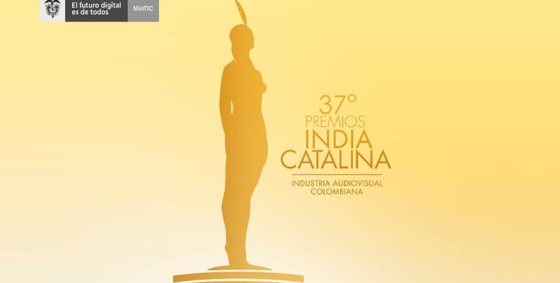 Premios India Catalina