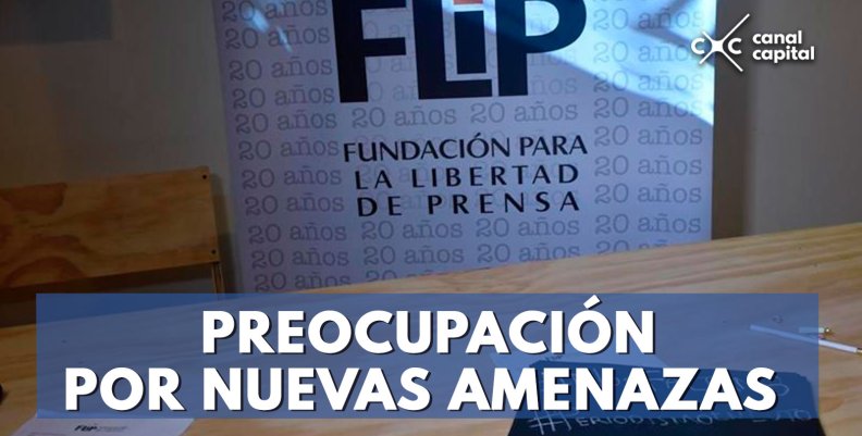 flip-preocupado-amenazas-periodistas