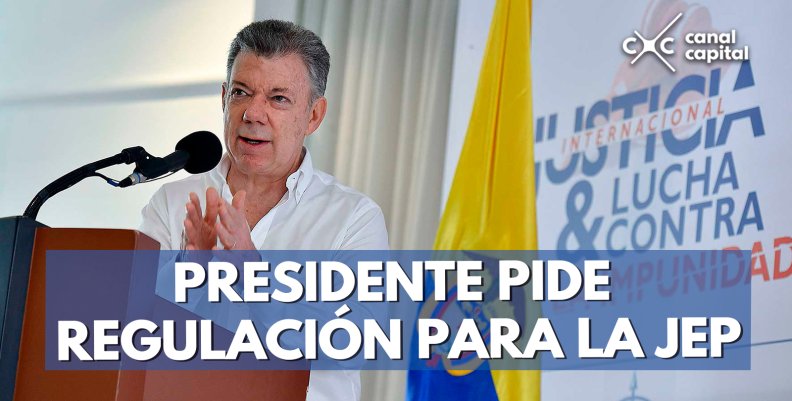 presidente