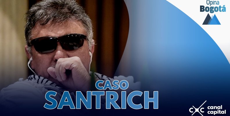 Análisis: ¿Dónde está Jesús Santrich?