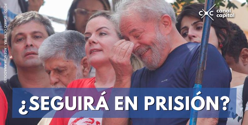 prision