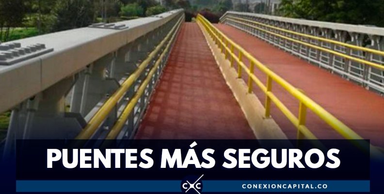 PUENTES-MÁS-SEGUROS PUENTES-MÁS-SEGUROS