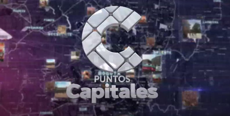 Puntos Capitales