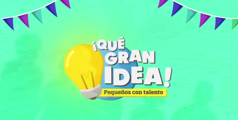 Qué gran idea