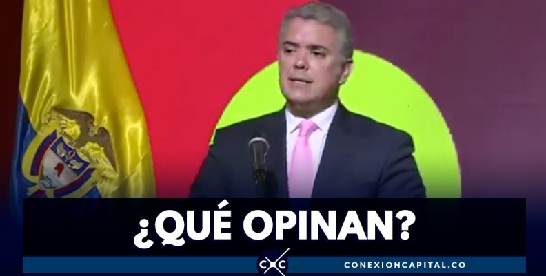 ¿QUÉ-OPINAN--