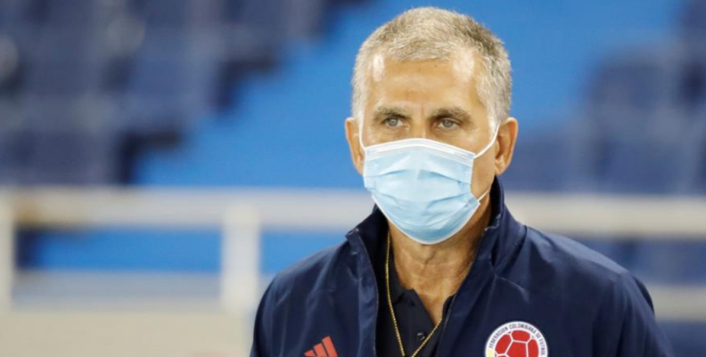 QUEIROZ