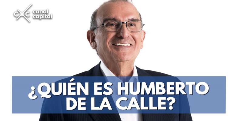 ¿QUIÉN-ES-HUMBERTO-DE-LA-CALLE-- ¿QUIÉN-ES-HUMBERTO-DE-LA-CALLE--