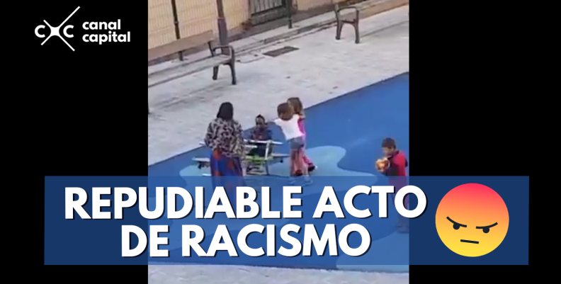 racismo