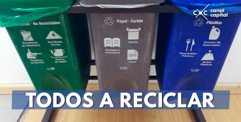 reciclaje-reciclar reciclaje-reciclar