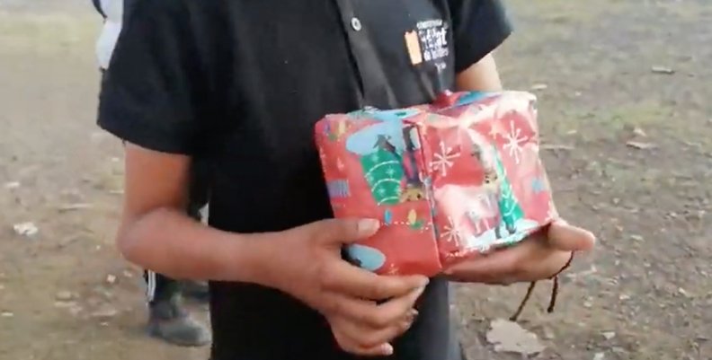 Regalos