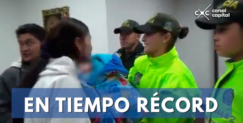RESCATE RESCATE