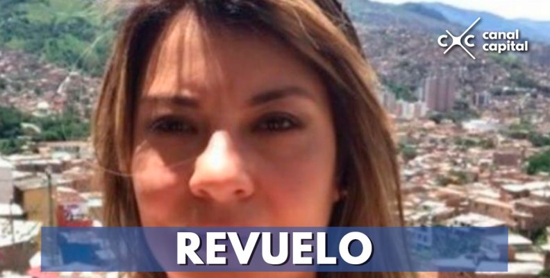 revuelo