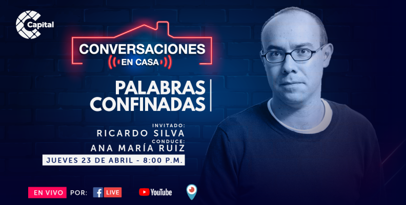 Ricardo Silva Romero Ricardo Silva Romero