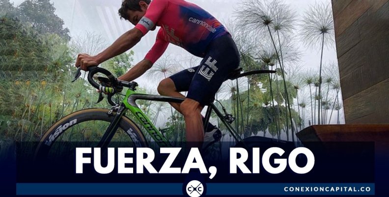 RIGOBERTO URAN