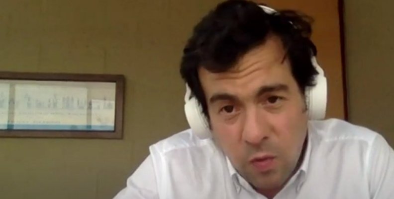 Rodrigo Lara Bonilla Rodrigo Lara Bonilla
