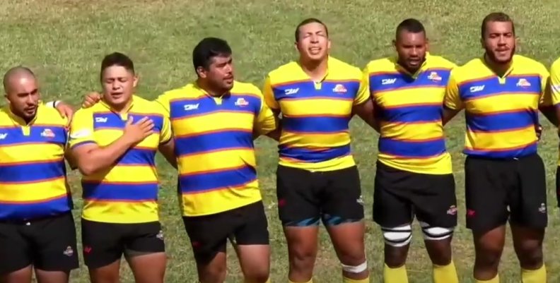 Rugby Rugby