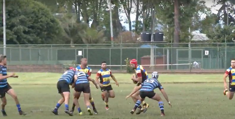 Rugby