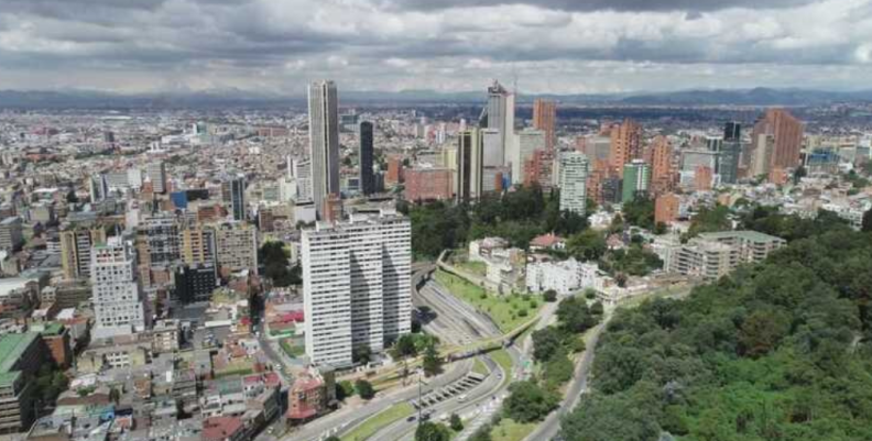 San Benito (Tunjuelito) Secretaría Ambiente Bogotá