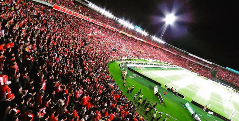 santafe santafe