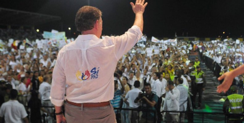 Imagen tomada de @JuanManSantos en Twitter