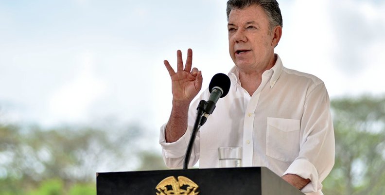 santos-balance-farc