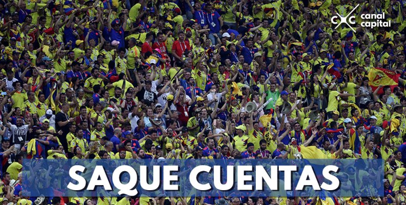 ¿Cuánto cuesta ir a la Copa América Brasil 2019?