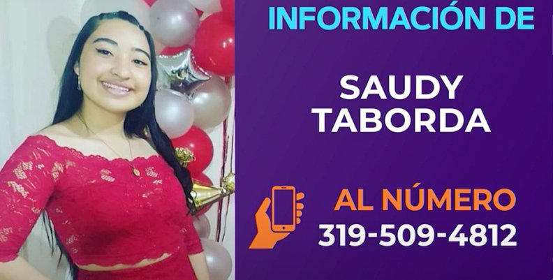 Saudy Taborba