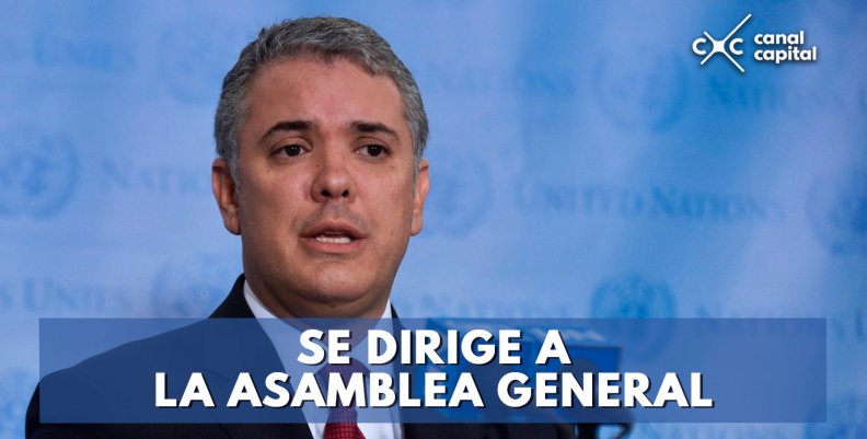 Duque-dirige-asamblea-general