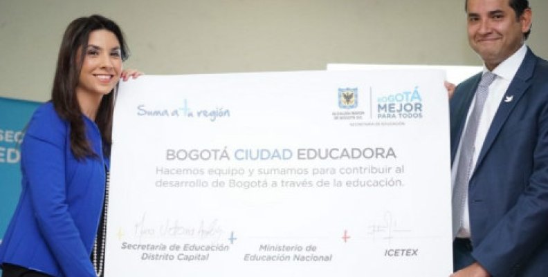 Secretaría de Educación 