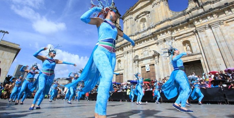 Secretaría de Cultura, Recreación y Deporte