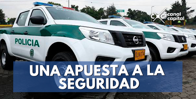 seguridad