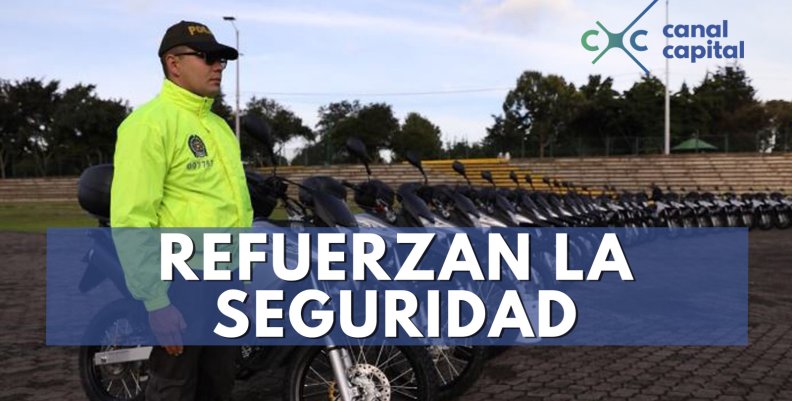 seguridad