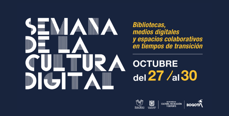 Semana de la Cultura Digital