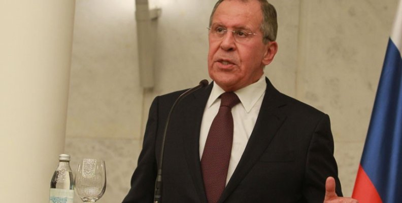 Serguéi Lavrov