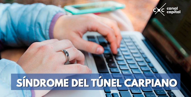 SÍNDROME-DEL-TÚNEL-CARPIANO SÍNDROME-DEL-TÚNEL-CARPIANO