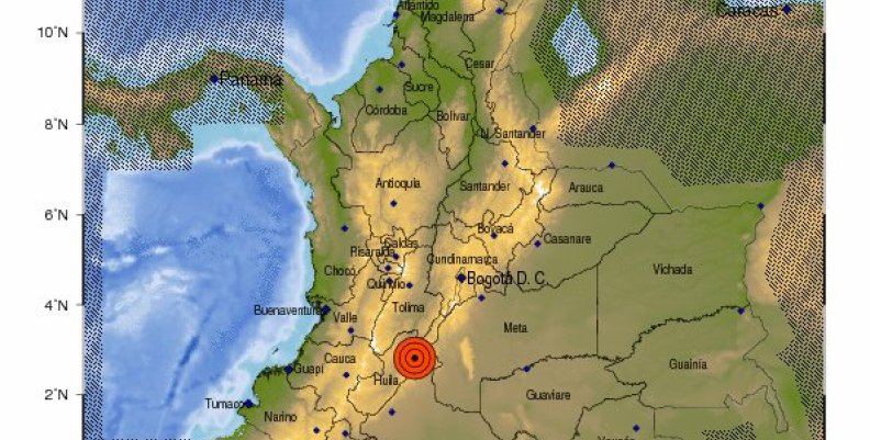 sismo sismo
