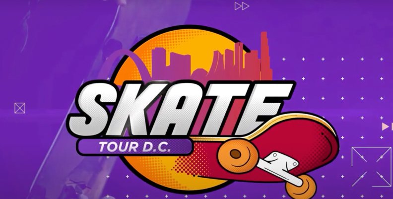 Skate Skate